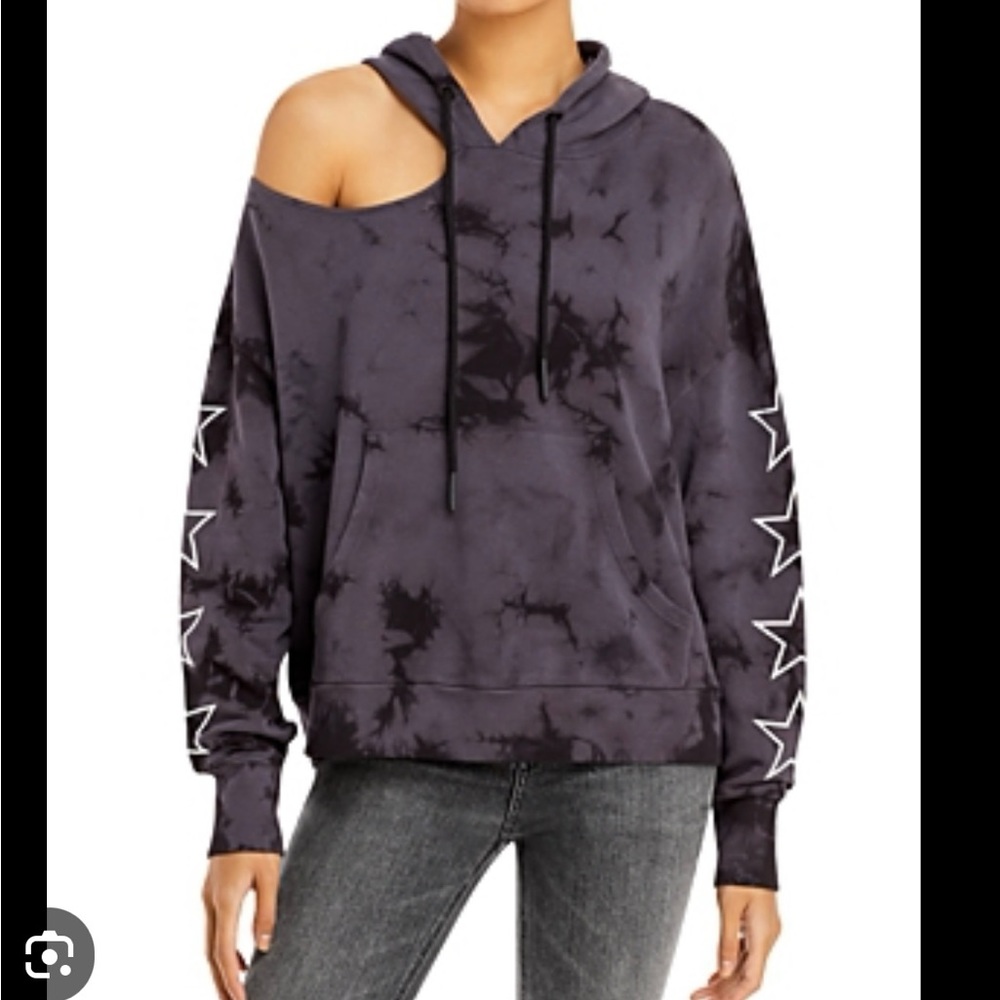 CHRLDR HOODIE